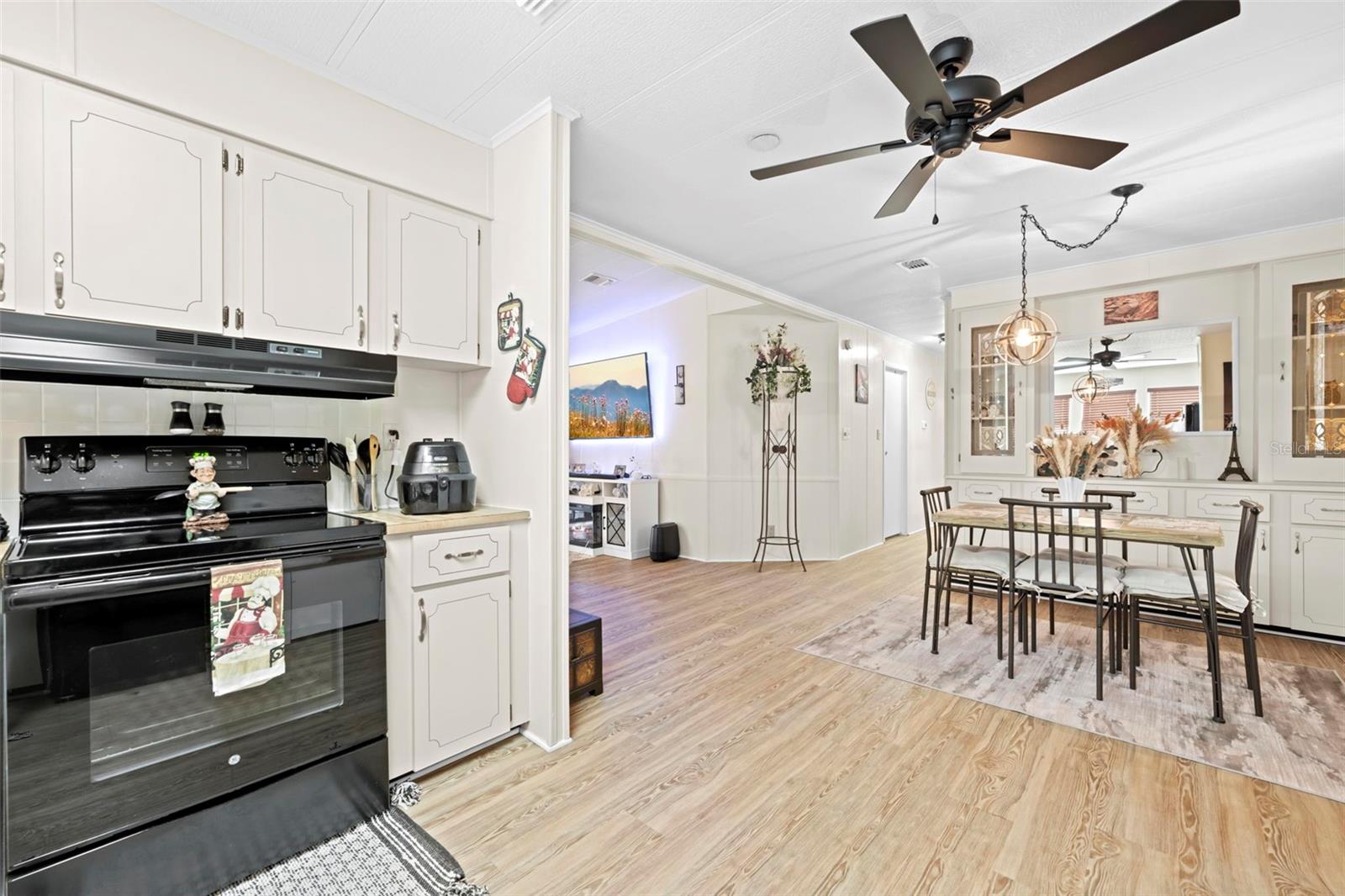 BROOKRIDGE COMM - Residential