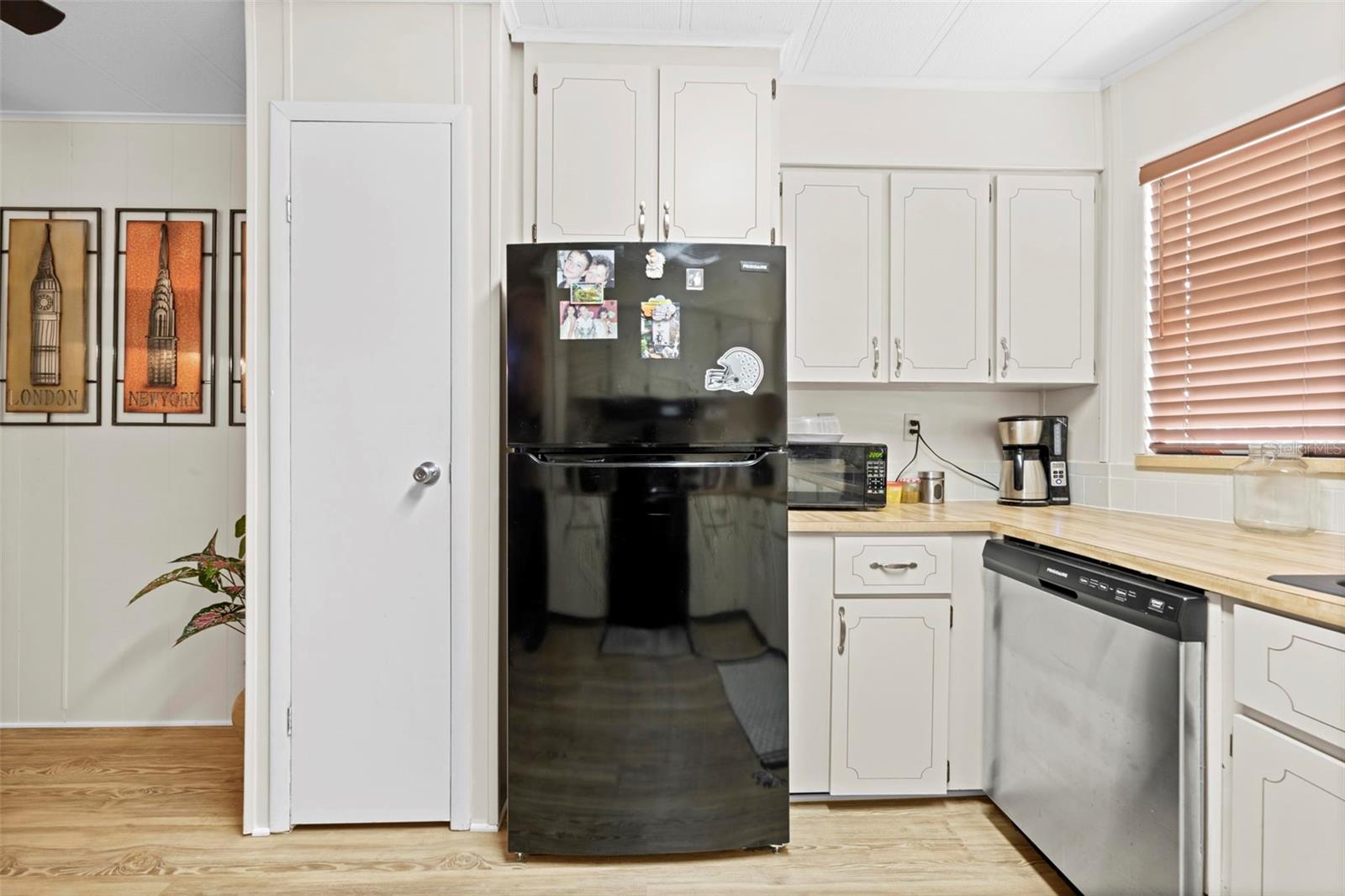 BROOKRIDGE COMM - Residential