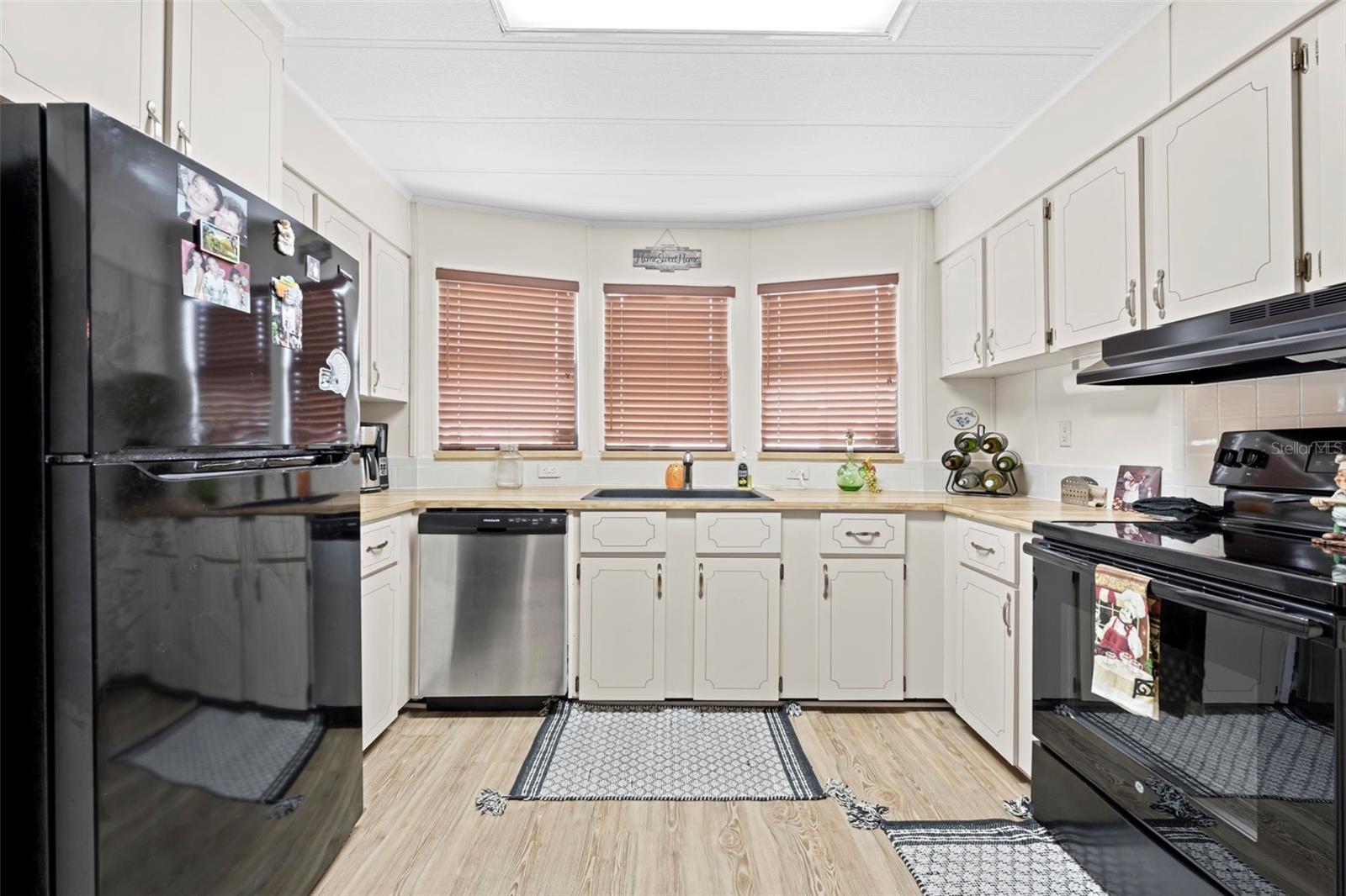 BROOKRIDGE COMM - Residential