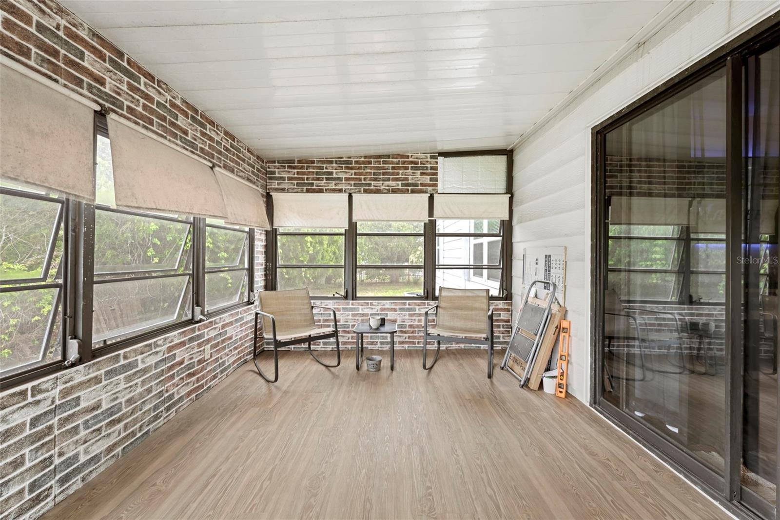 BROOKRIDGE COMM - Residential