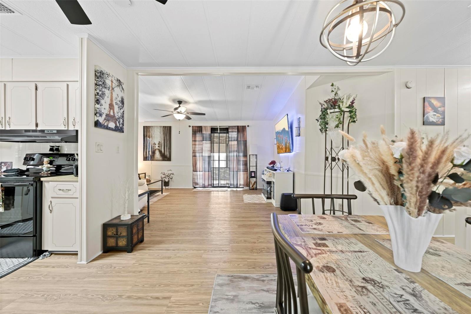 BROOKRIDGE COMM - Residential