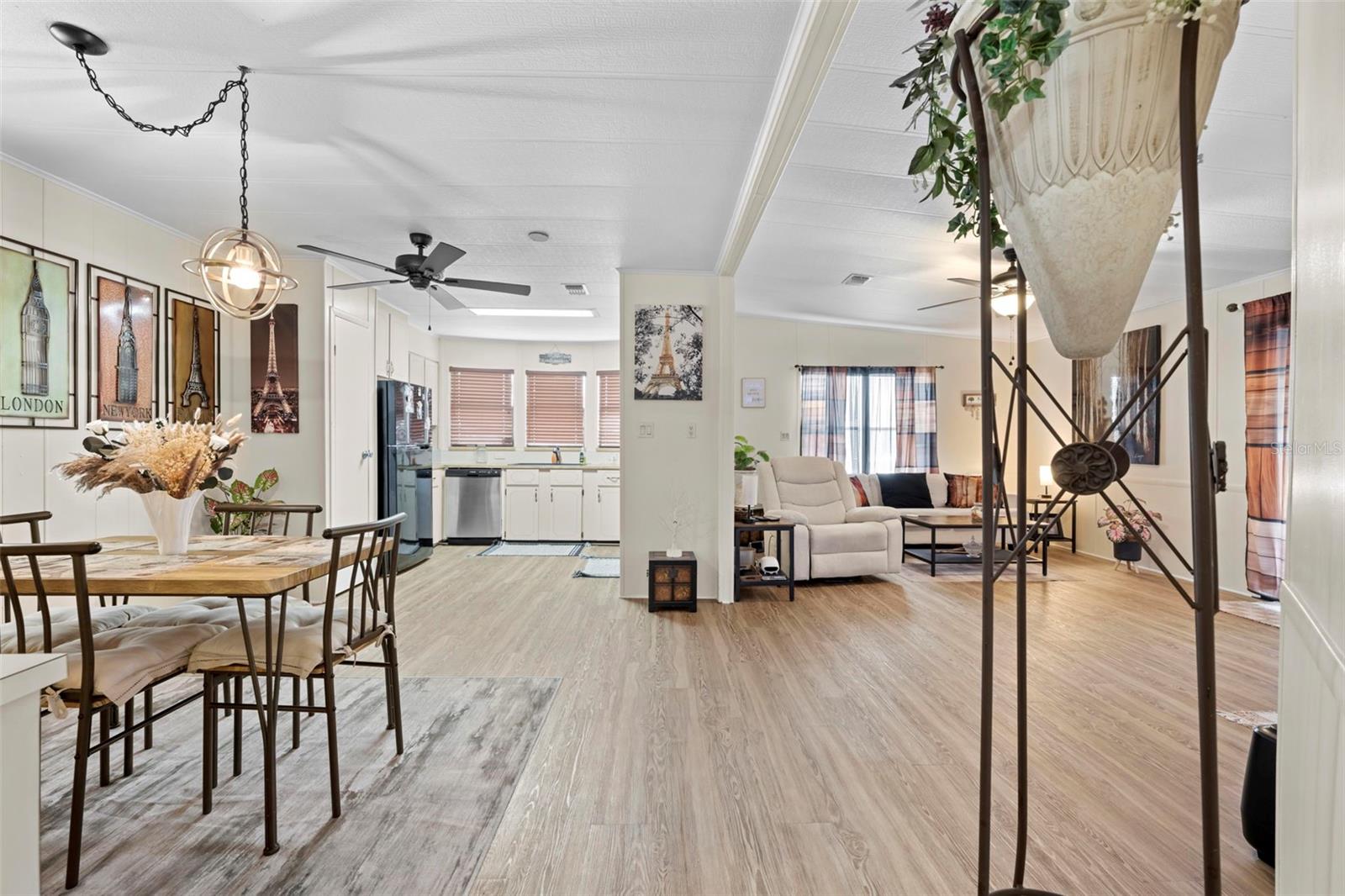 BROOKRIDGE COMM - Residential