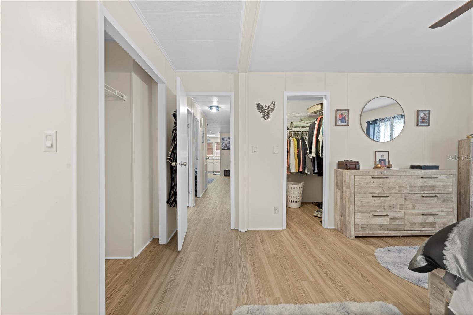 BROOKRIDGE COMM - Residential