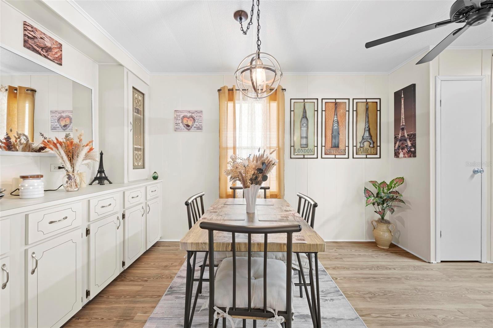 BROOKRIDGE COMM - Residential