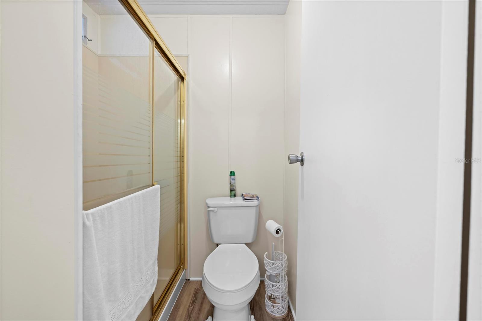 BROOKRIDGE COMM - Residential