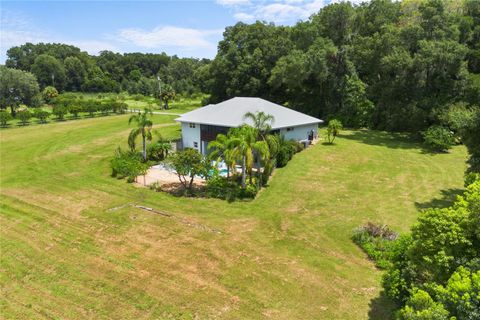 A home in DELAND