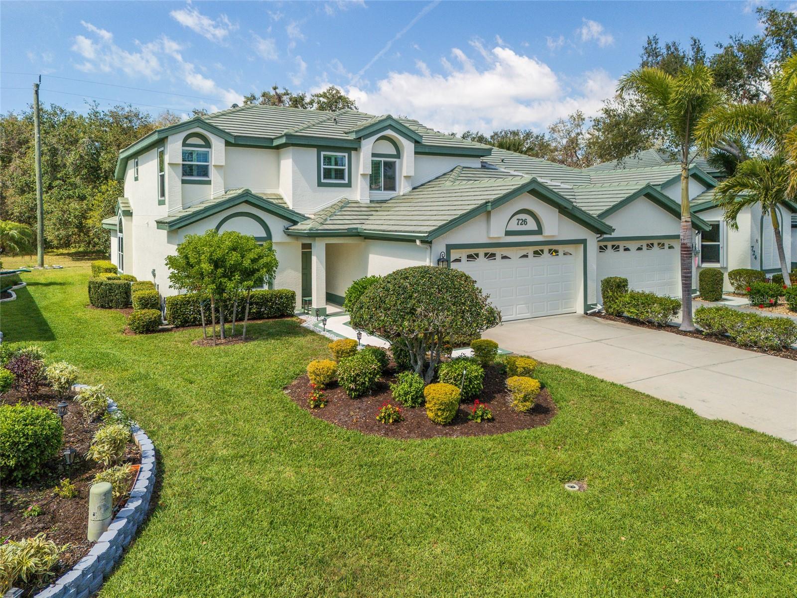 726 CONNEMARA COURT