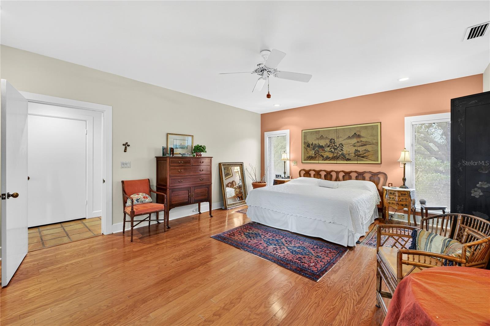 BROGDEN POINT SUB - Residential