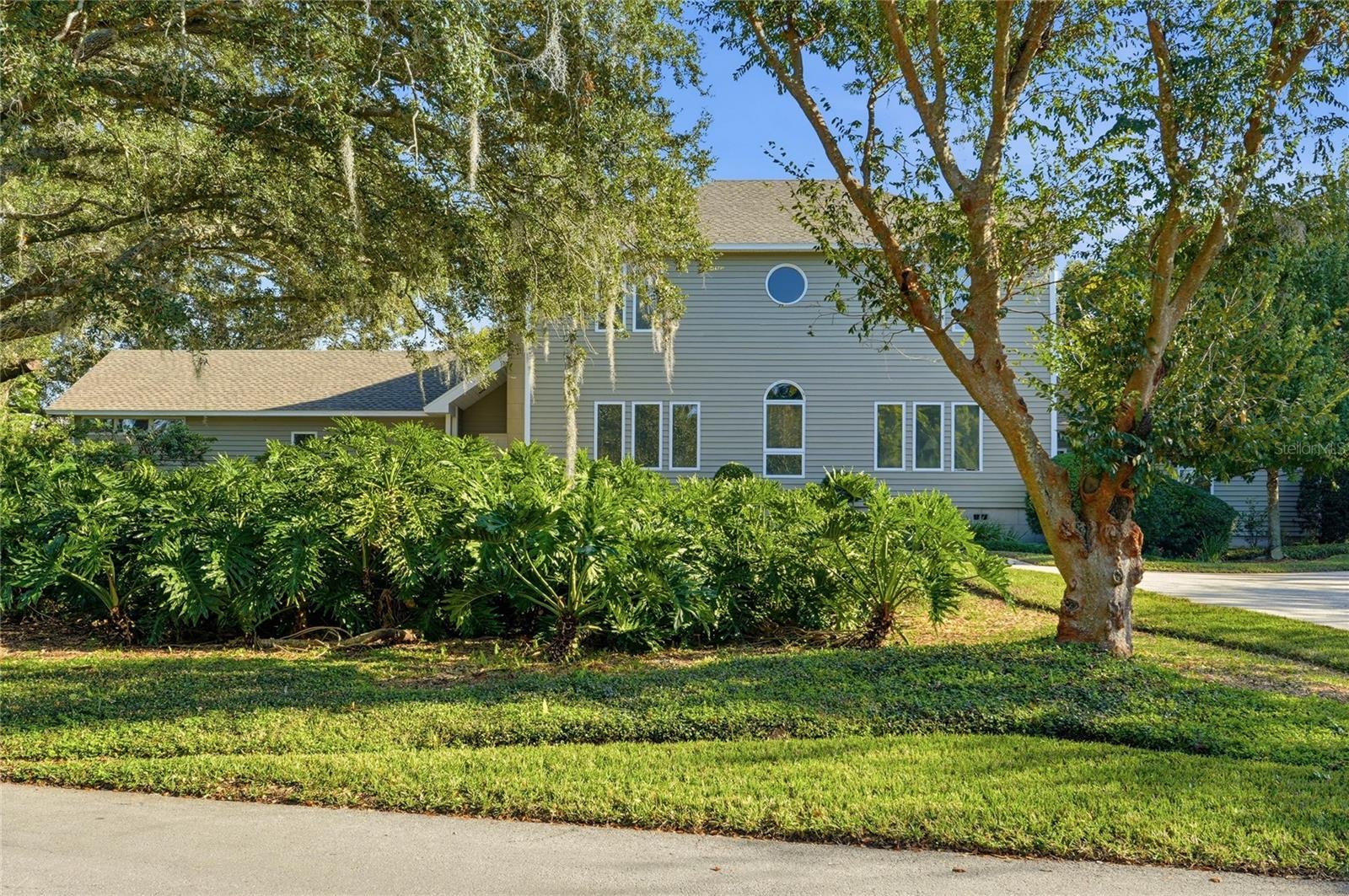 BROGDEN POINT SUB - Residential