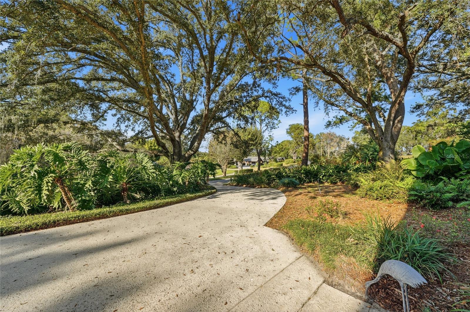 BROGDEN POINT SUB - Residential