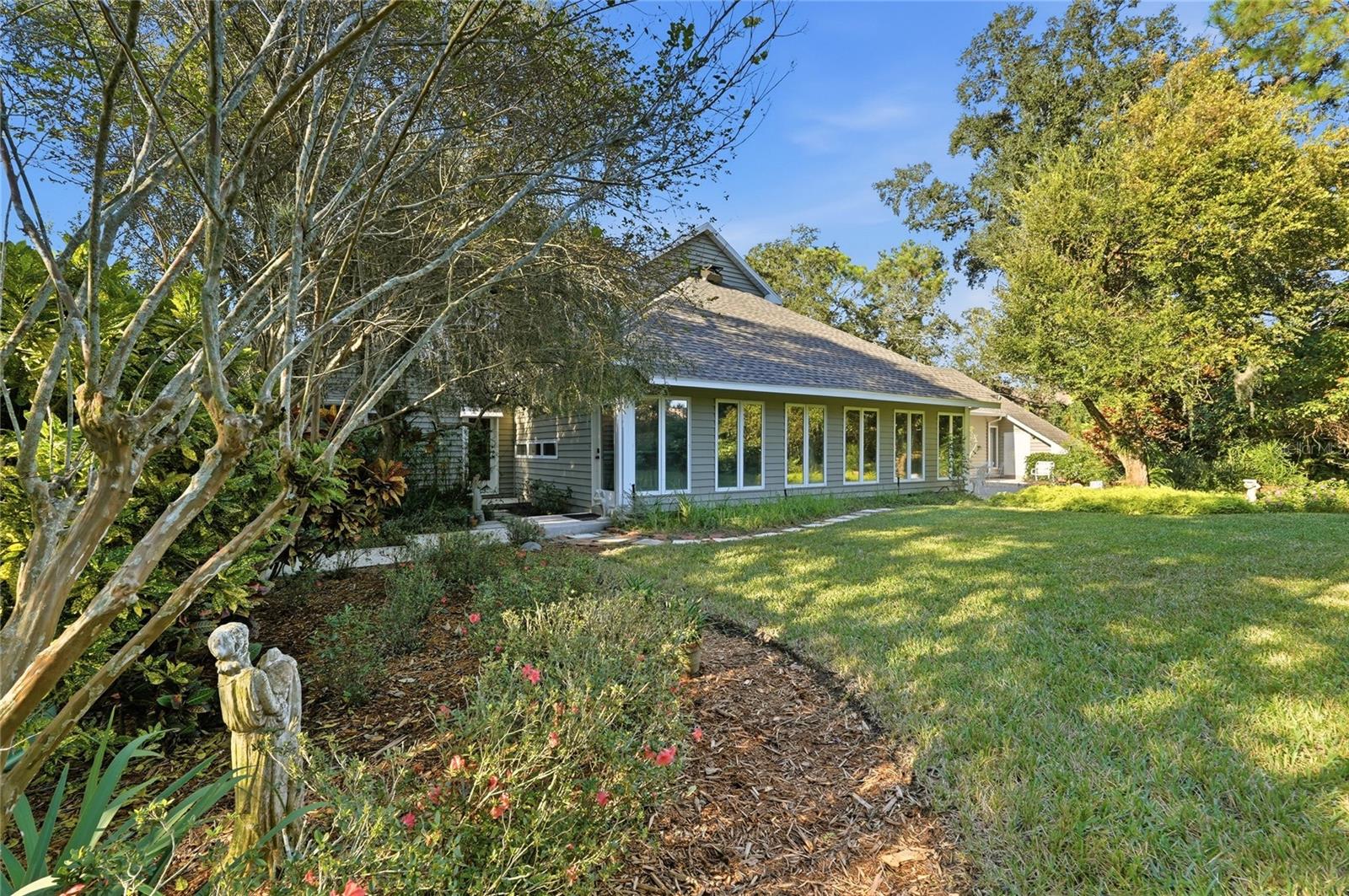 BROGDEN POINT SUB - Residential