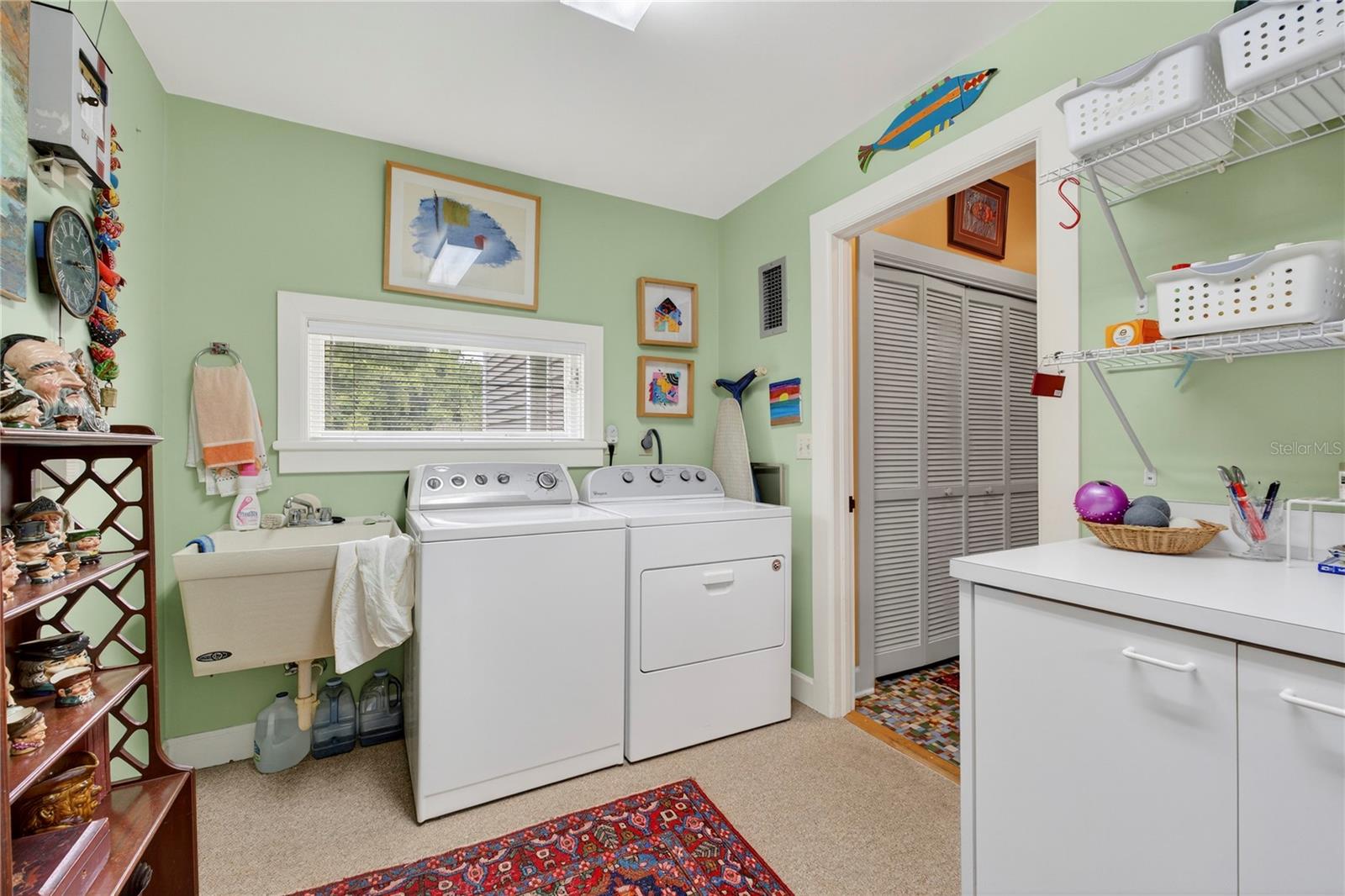 BROGDEN POINT SUB - Residential