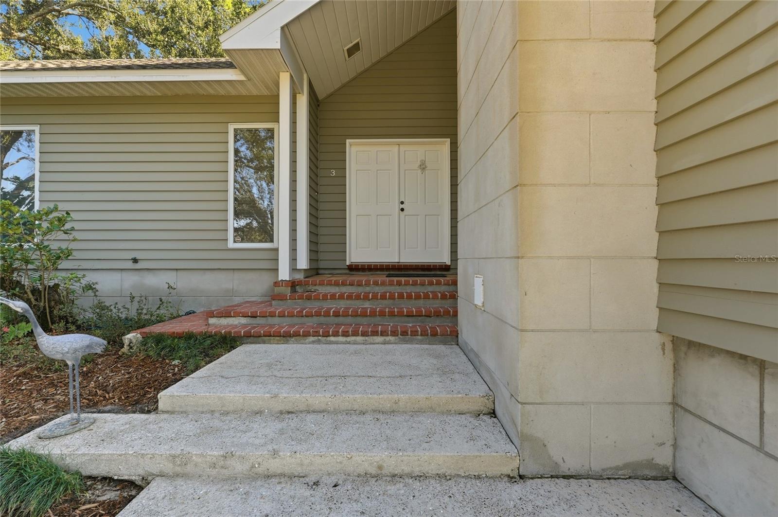 BROGDEN POINT SUB - Residential