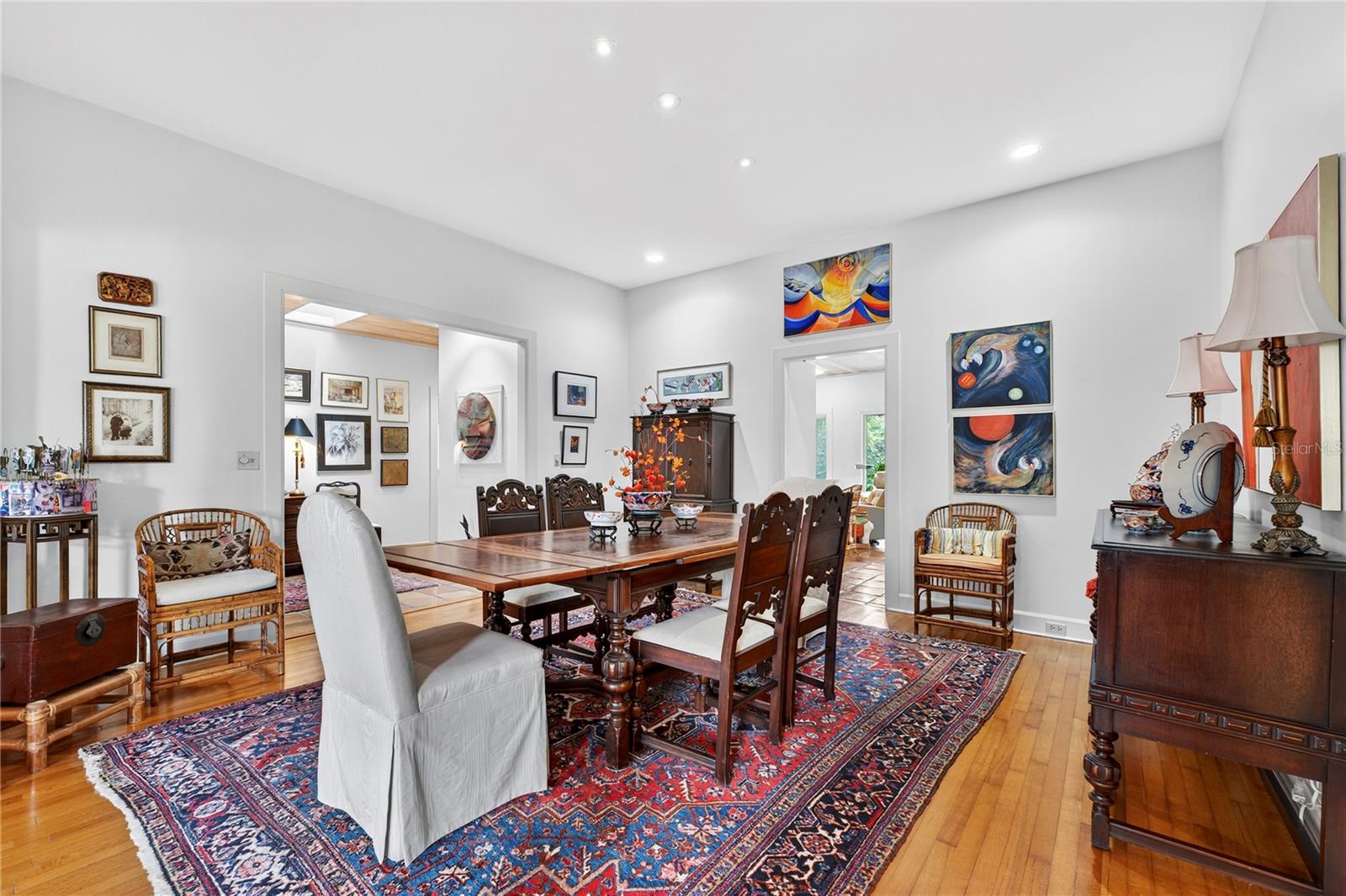 BROGDEN POINT SUB - Residential