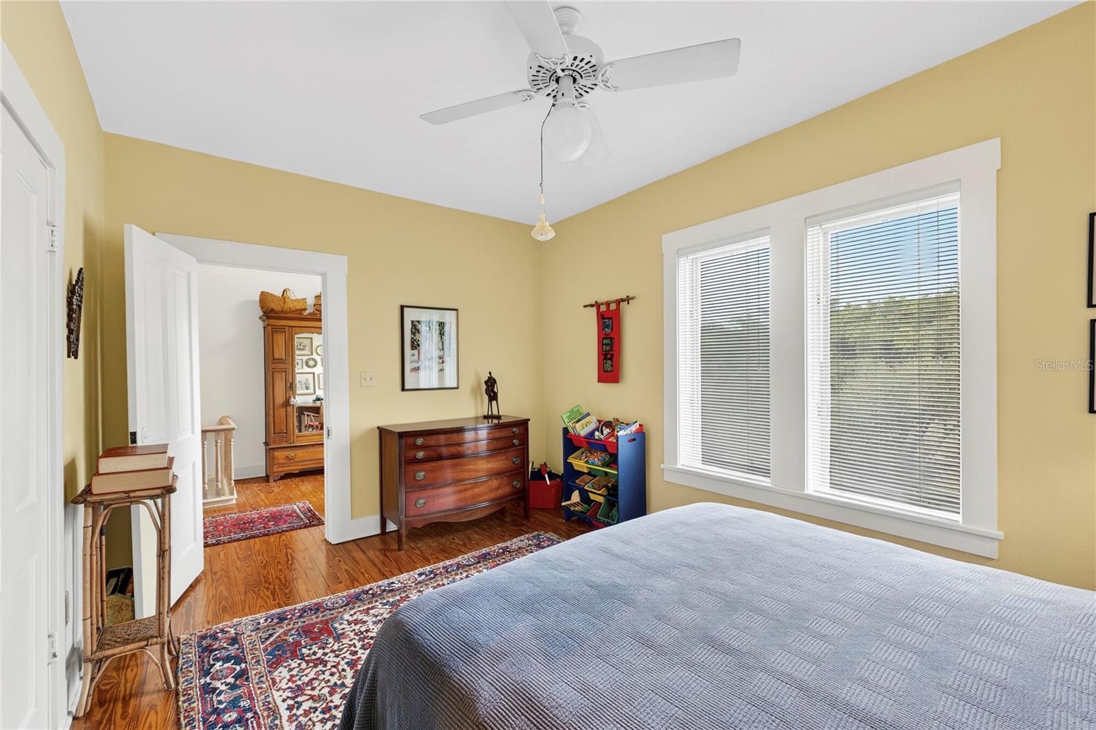 BROGDEN POINT SUB - Residential