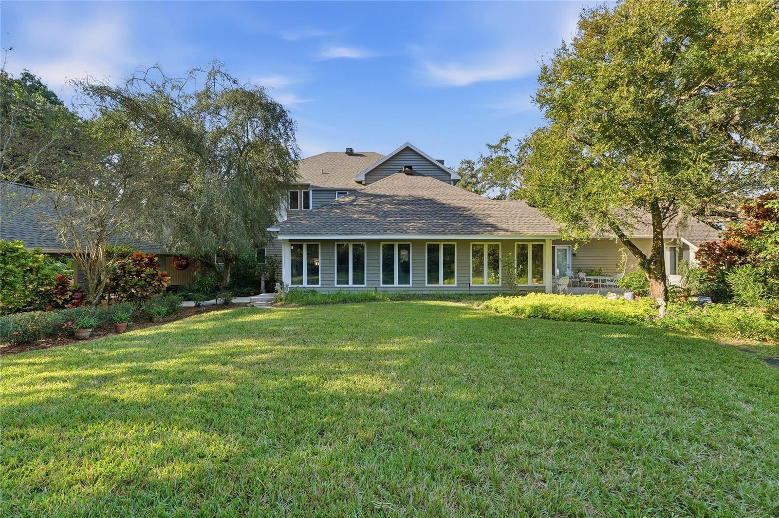 BROGDEN POINT SUB - Residential