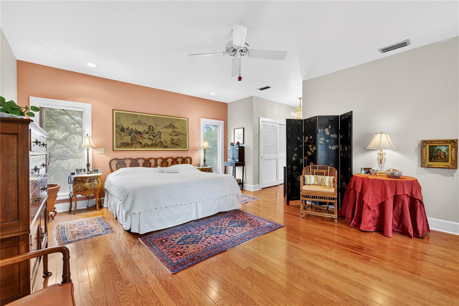 BROGDEN POINT SUB - Residential