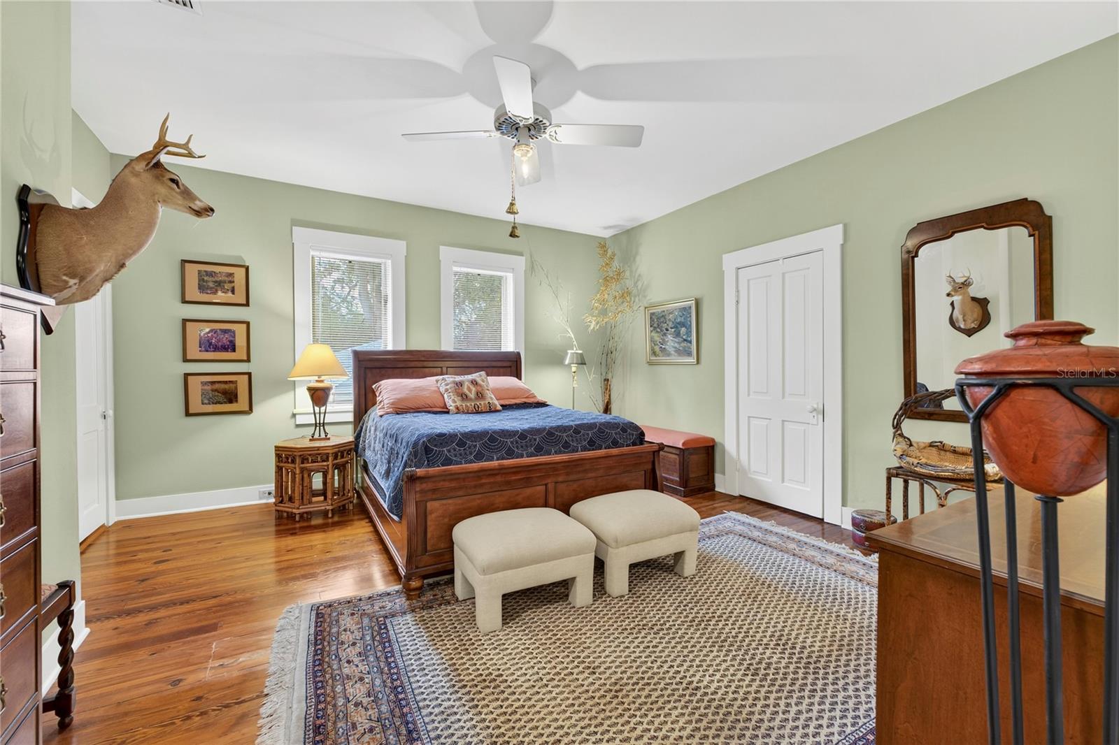 BROGDEN POINT SUB - Residential