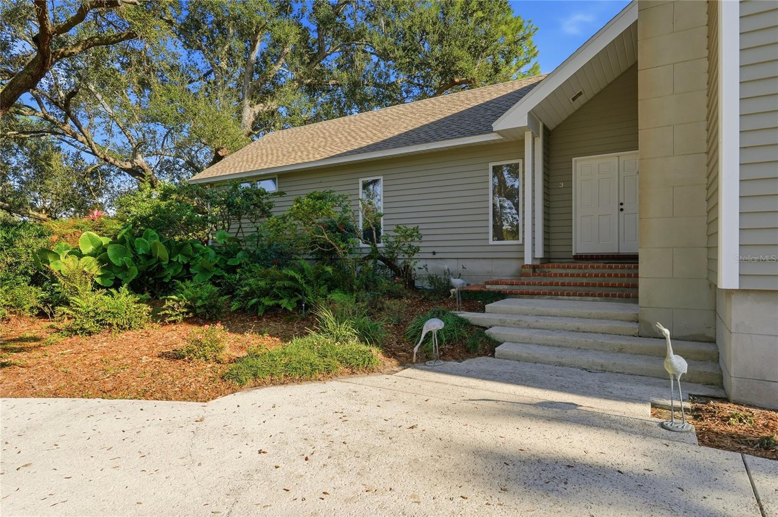 BROGDEN POINT SUB - Residential