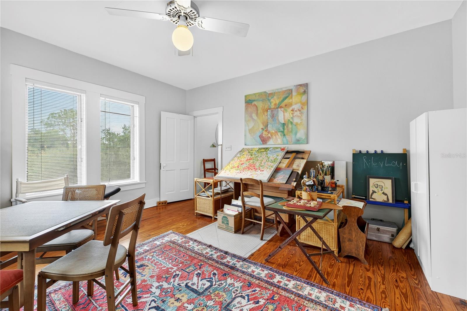 BROGDEN POINT SUB - Residential