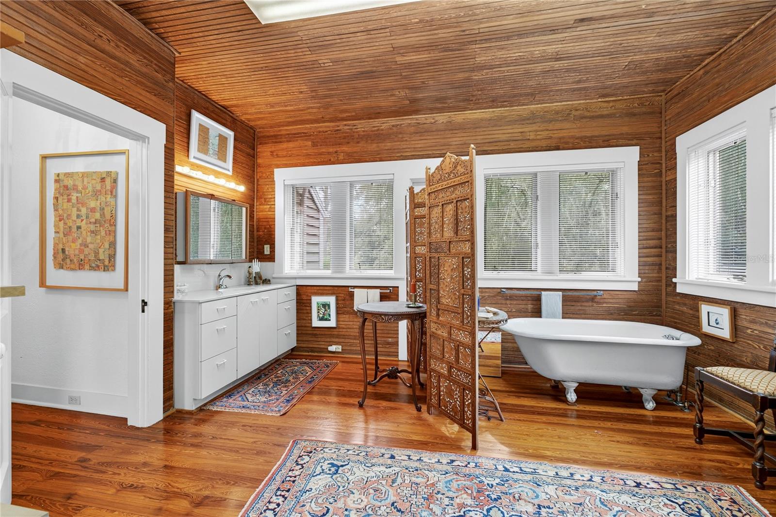 BROGDEN POINT SUB - Residential