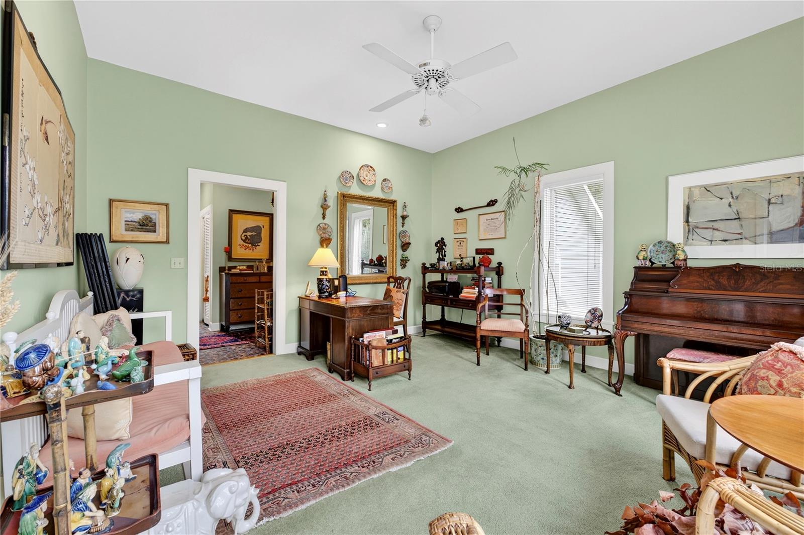 BROGDEN POINT SUB - Residential