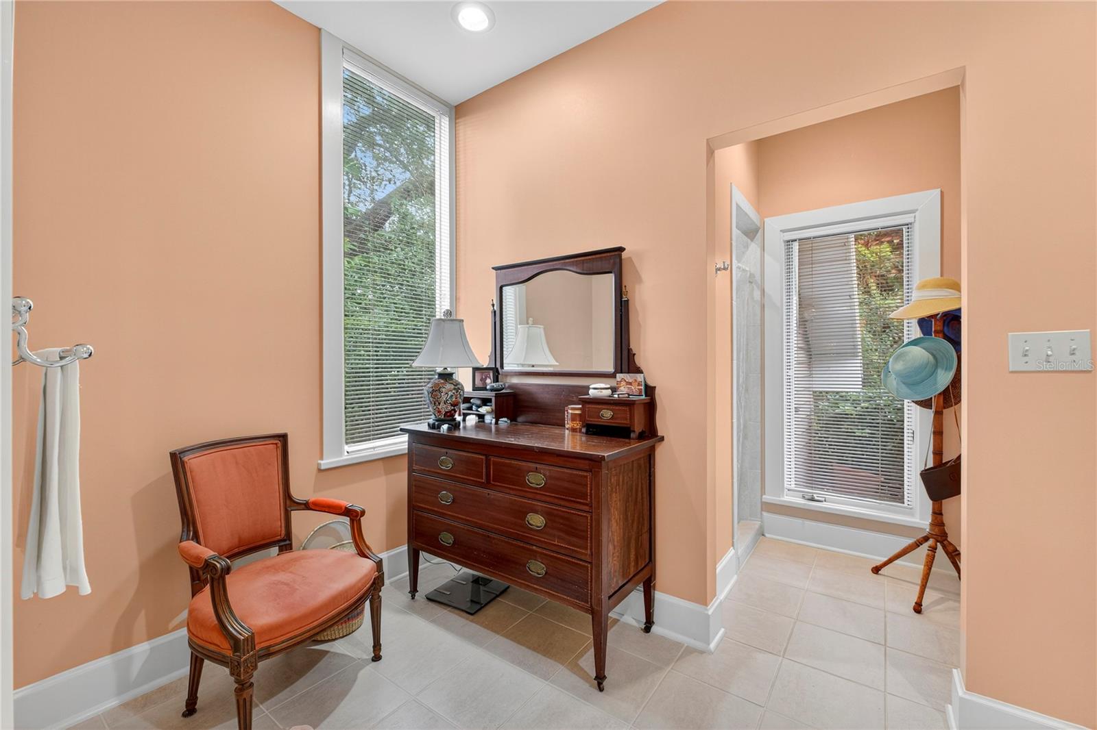 BROGDEN POINT SUB - Residential