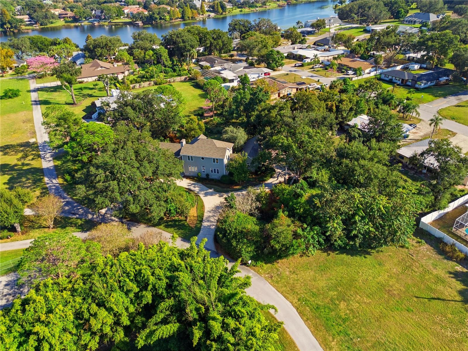 BROGDEN POINT SUB - Residential