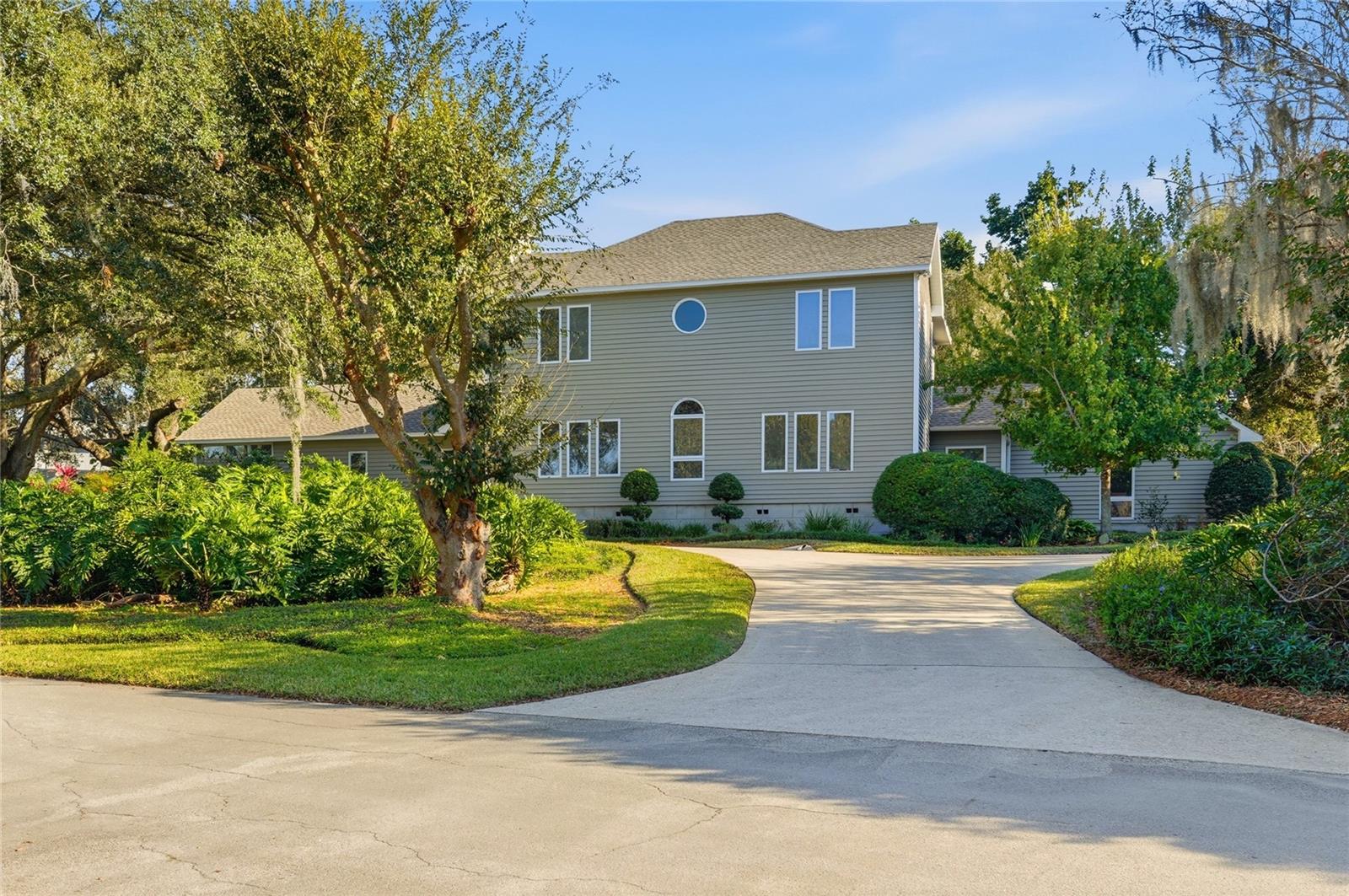 BROGDEN POINT SUB - Residential