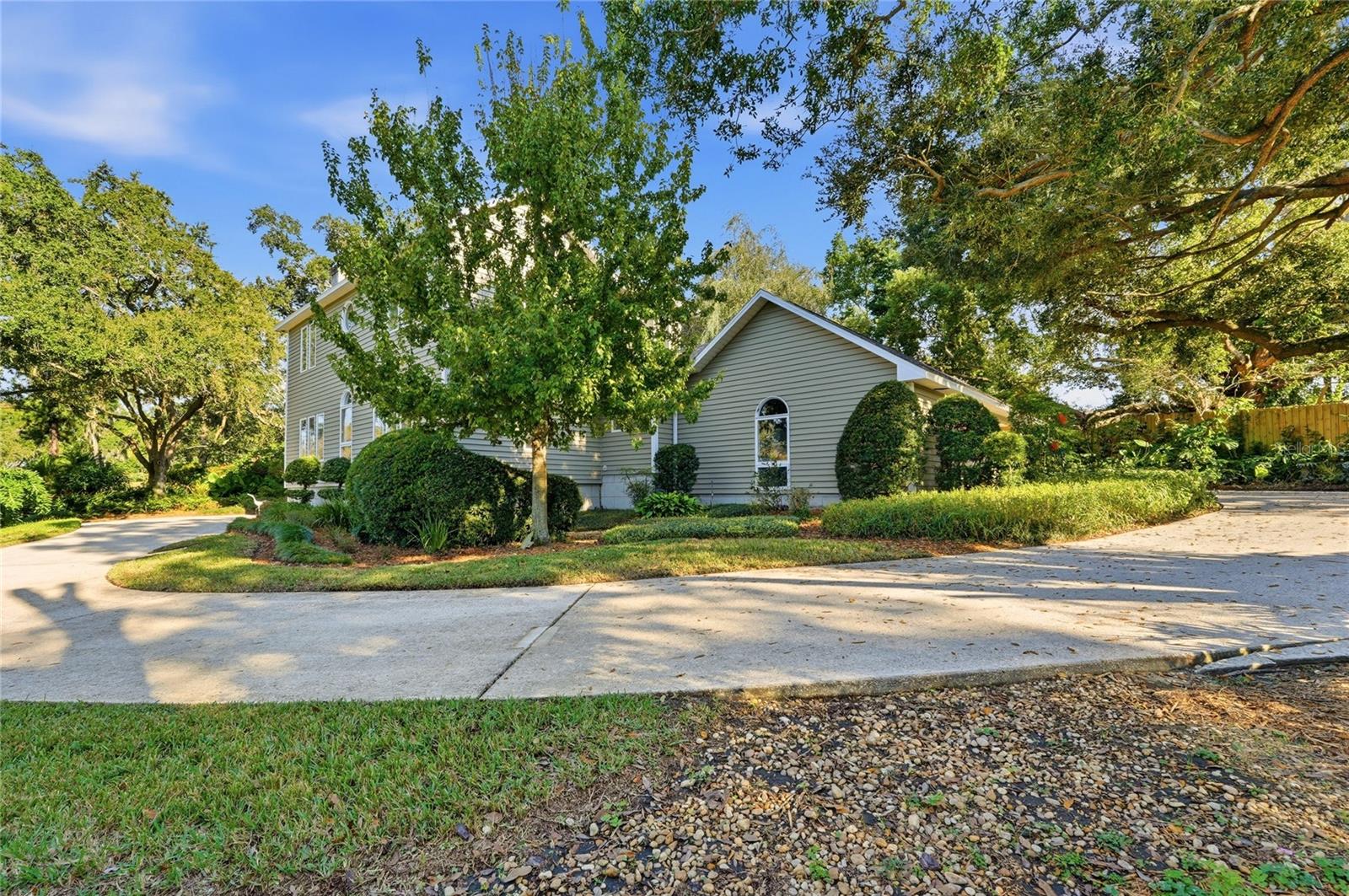 BROGDEN POINT SUB - Residential