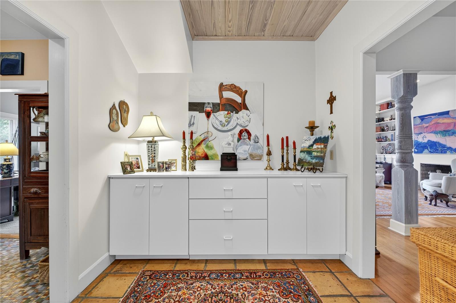 BROGDEN POINT SUB - Residential