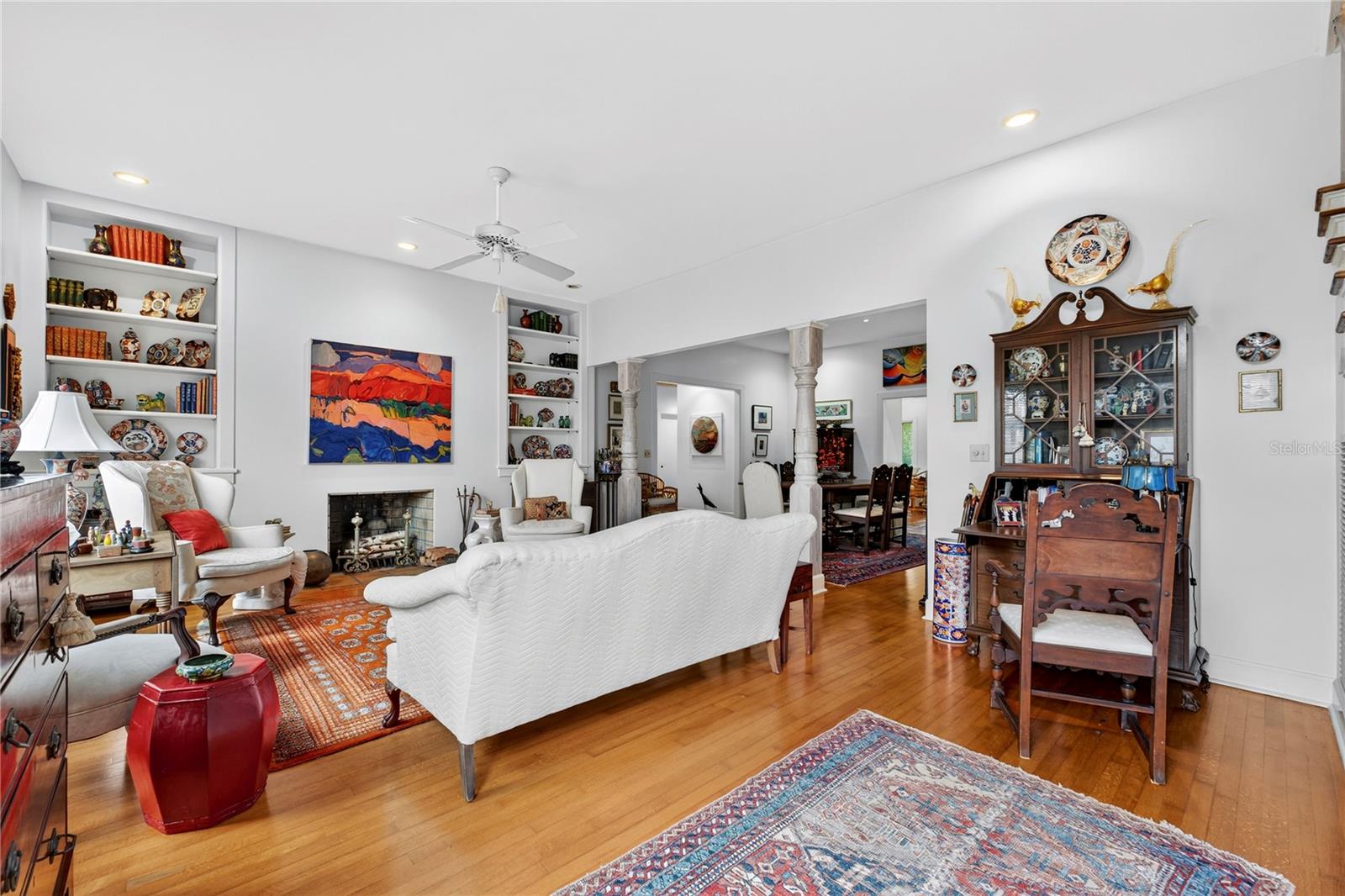 BROGDEN POINT SUB - Residential