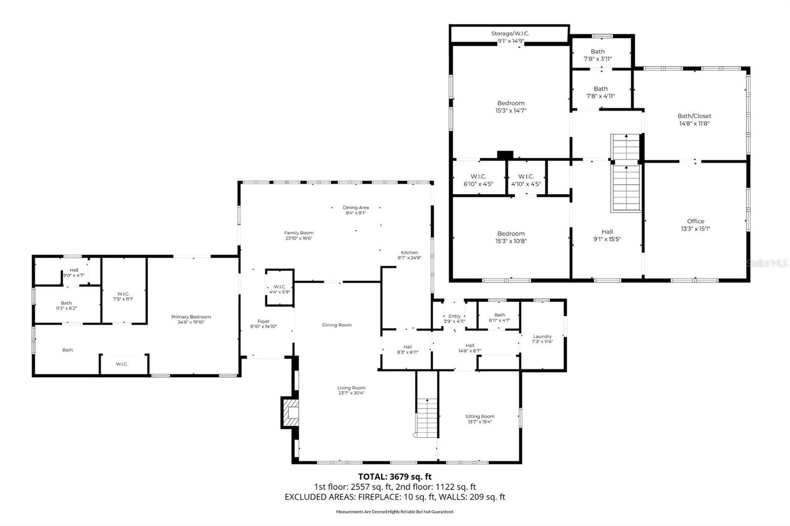 BROGDEN POINT SUB - Residential