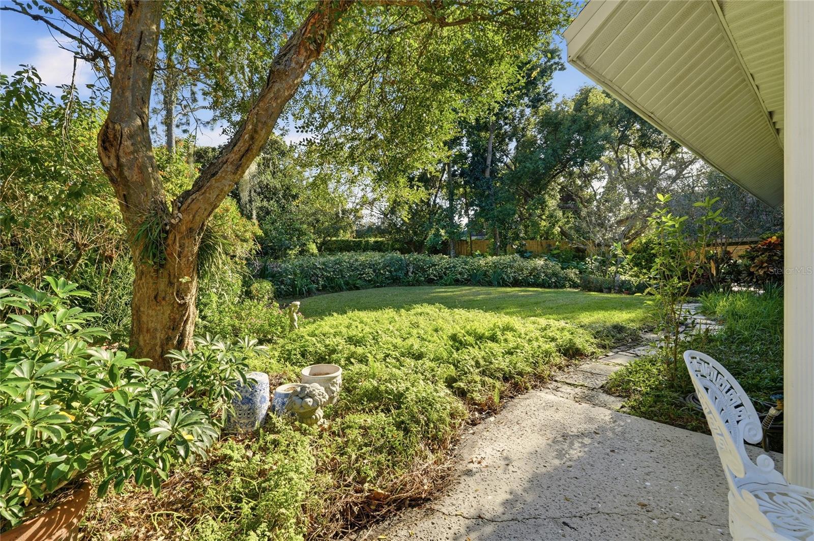 BROGDEN POINT SUB - Residential