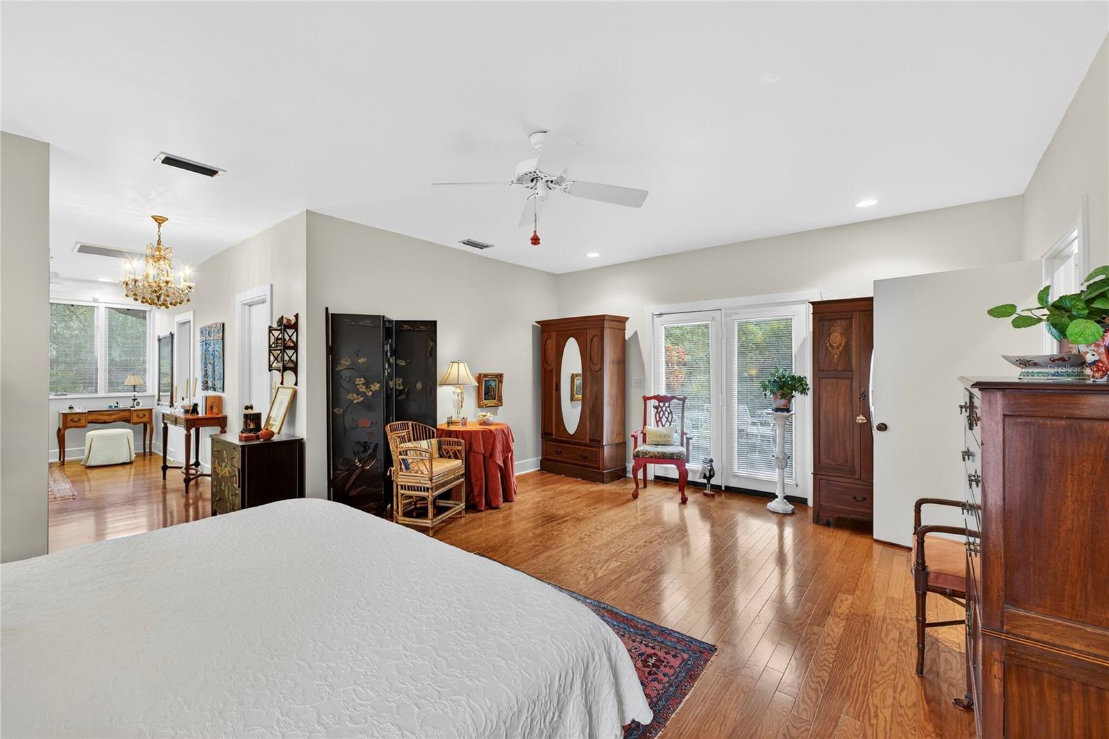 BROGDEN POINT SUB - Residential