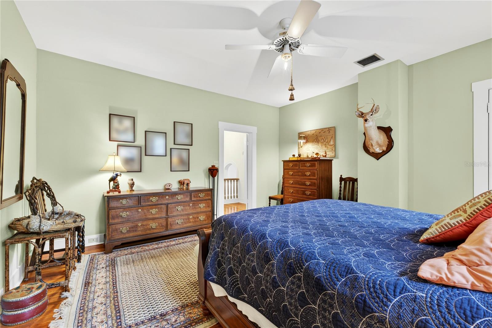 BROGDEN POINT SUB - Residential