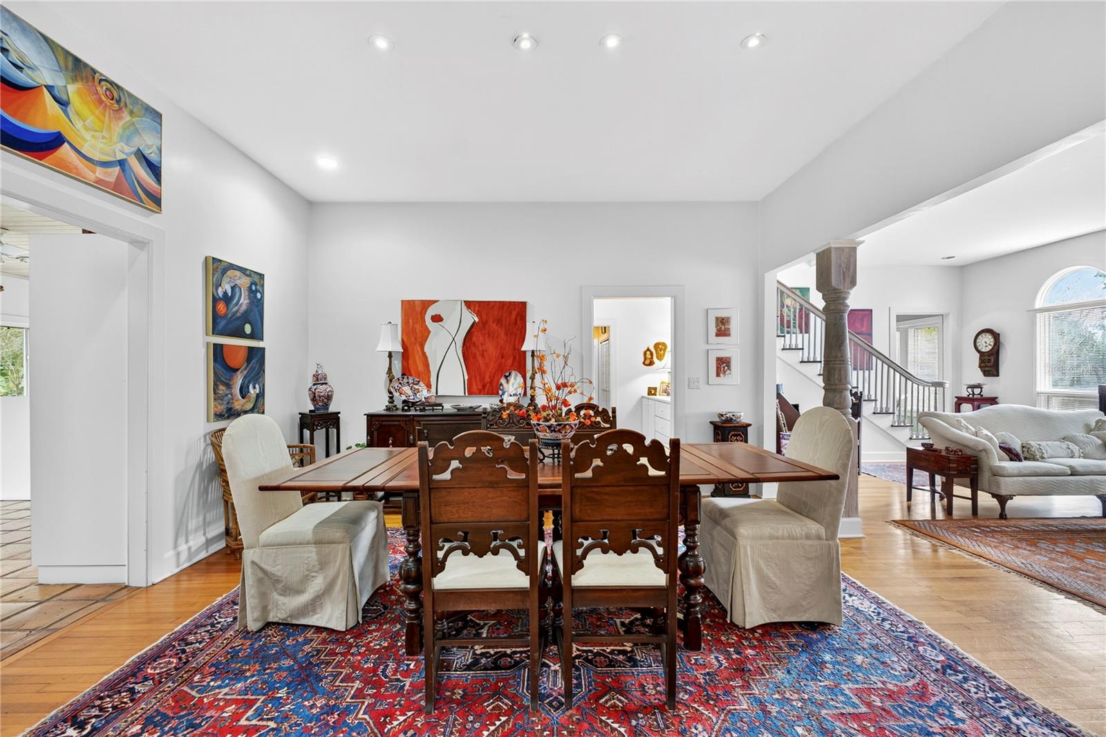 BROGDEN POINT SUB - Residential