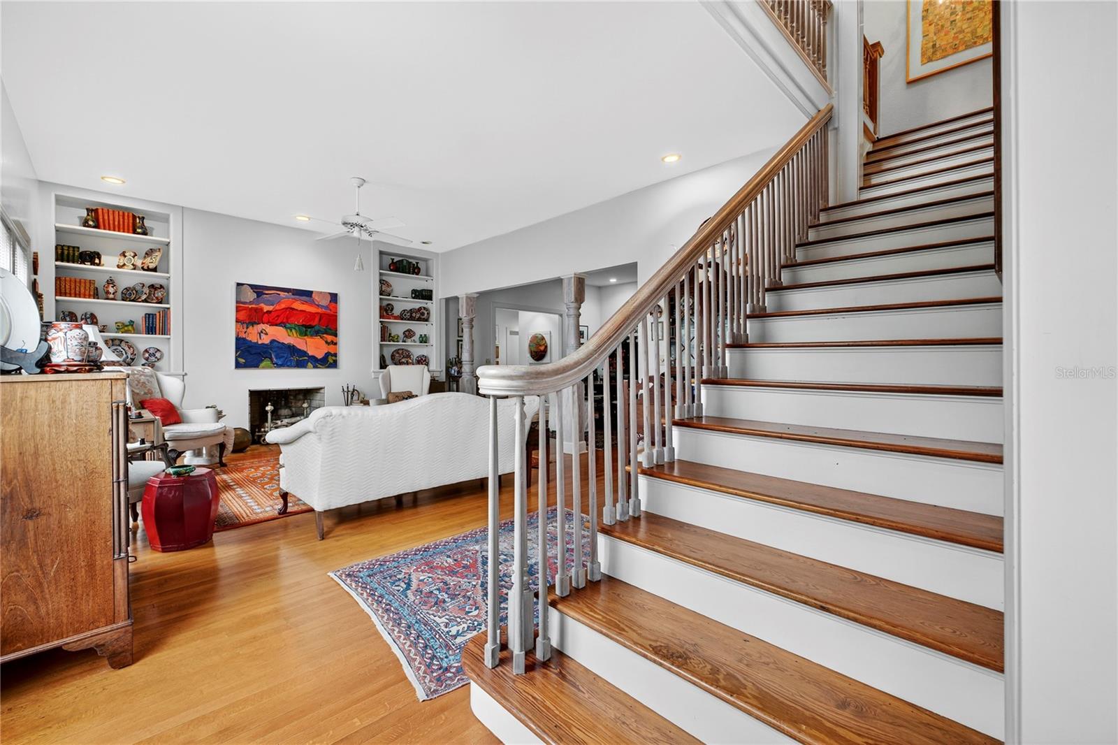 BROGDEN POINT SUB - Residential