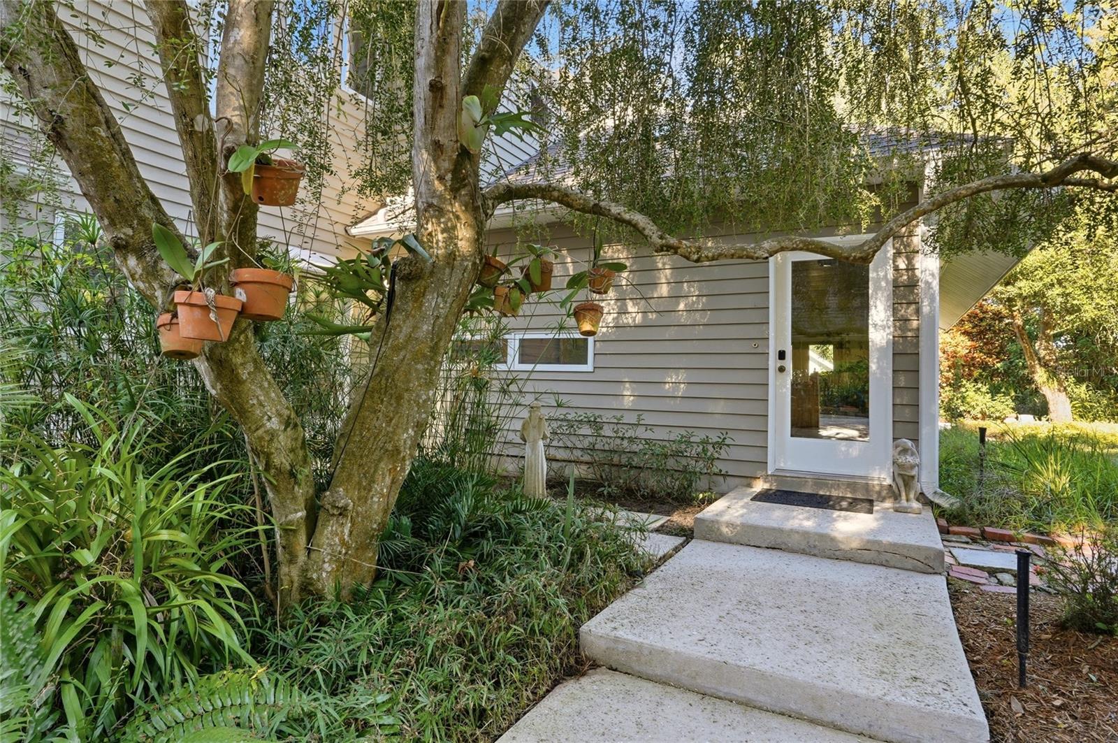 BROGDEN POINT SUB - Residential