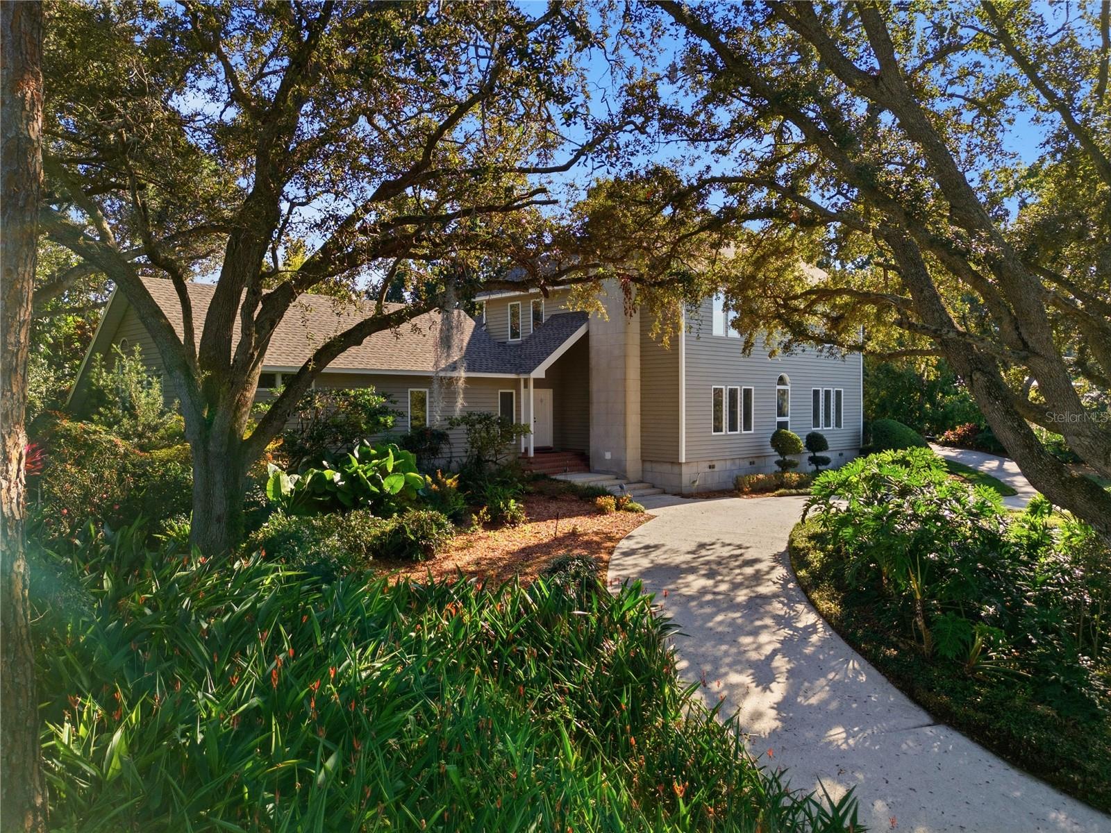 BROGDEN POINT SUB - Residential