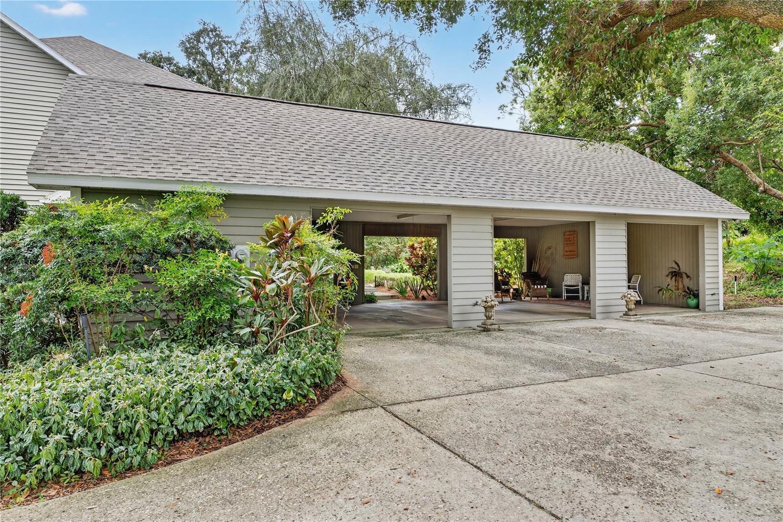 BROGDEN POINT SUB - Residential