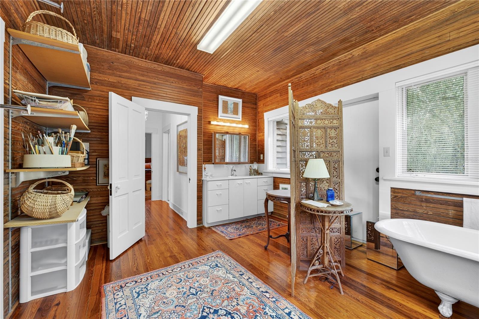 BROGDEN POINT SUB - Residential