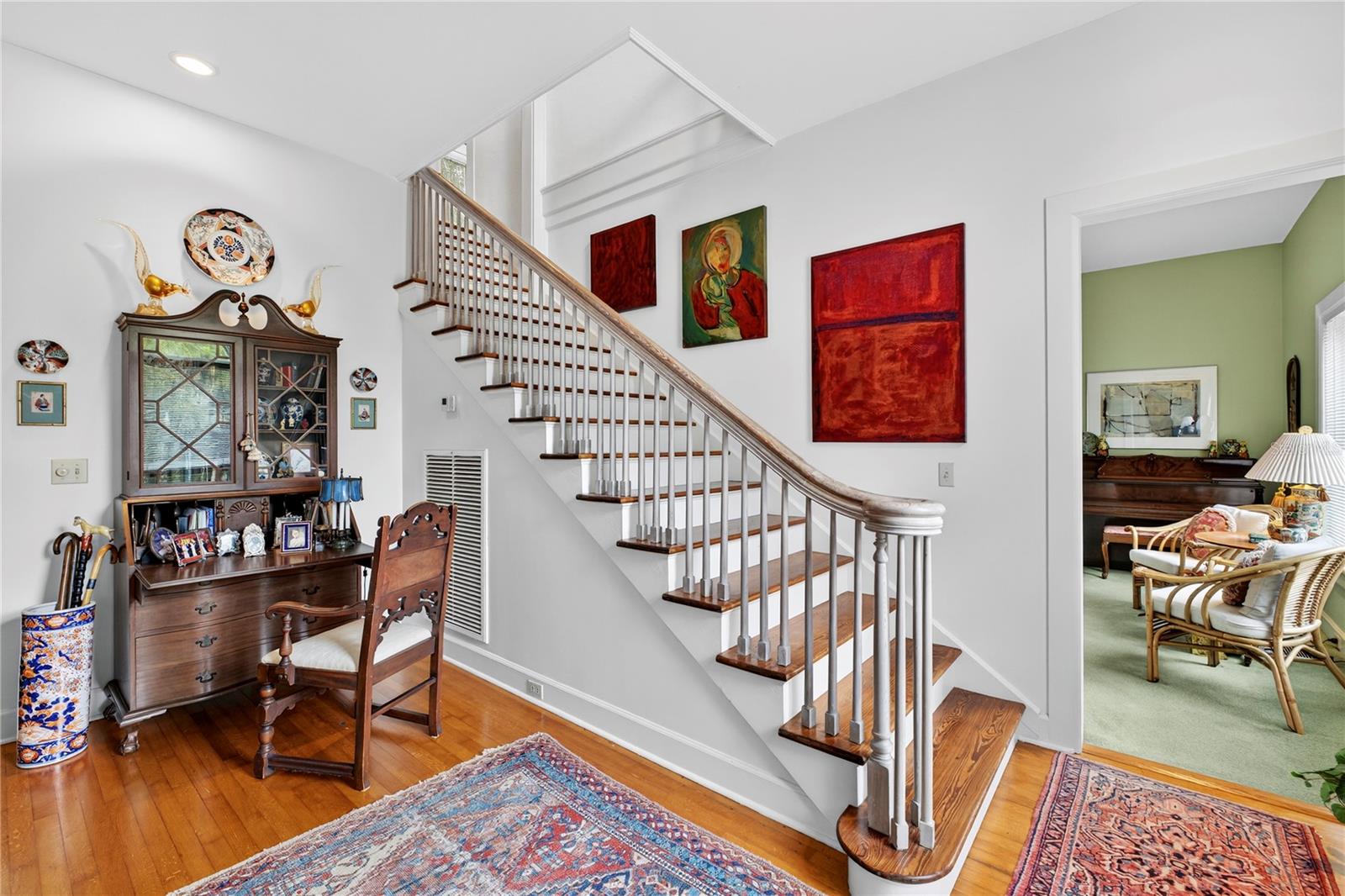 BROGDEN POINT SUB - Residential