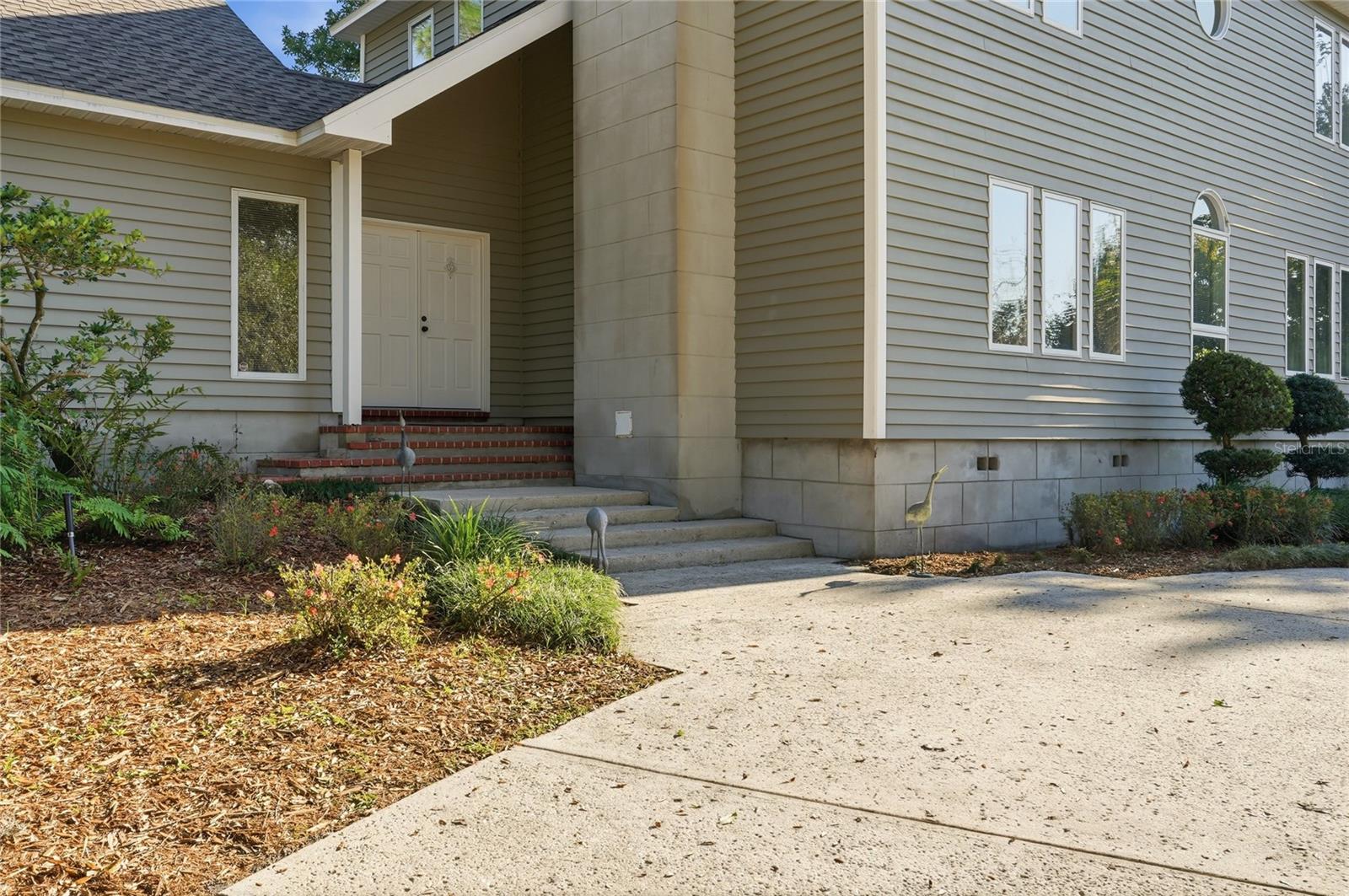 BROGDEN POINT SUB - Residential