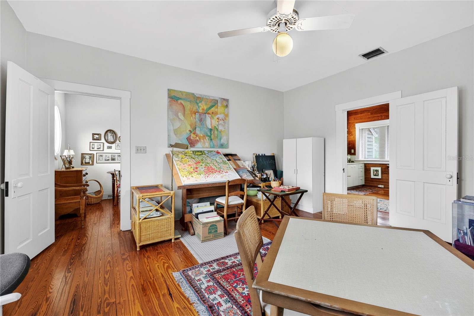 BROGDEN POINT SUB - Residential