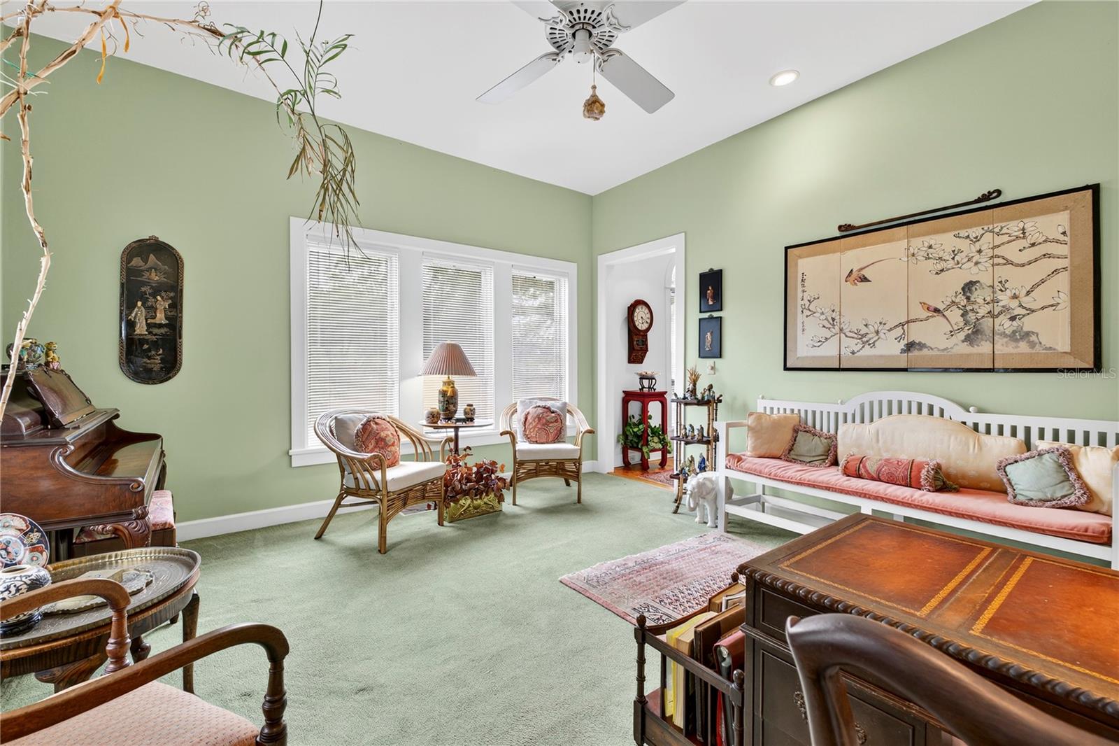 BROGDEN POINT SUB - Residential