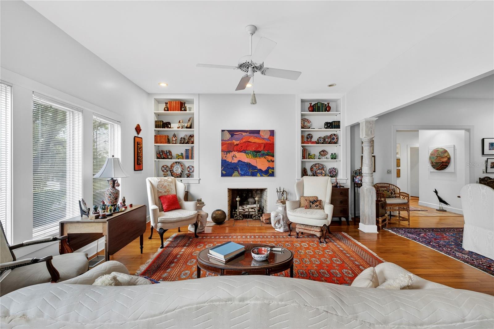 BROGDEN POINT SUB - Residential