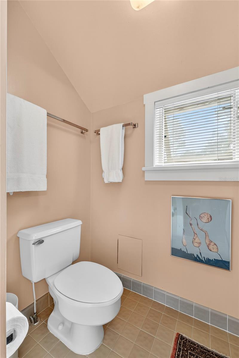 BROGDEN POINT SUB - Residential