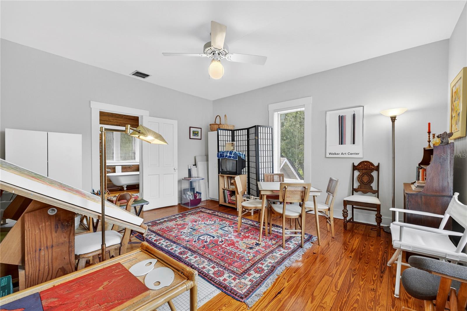 BROGDEN POINT SUB - Residential