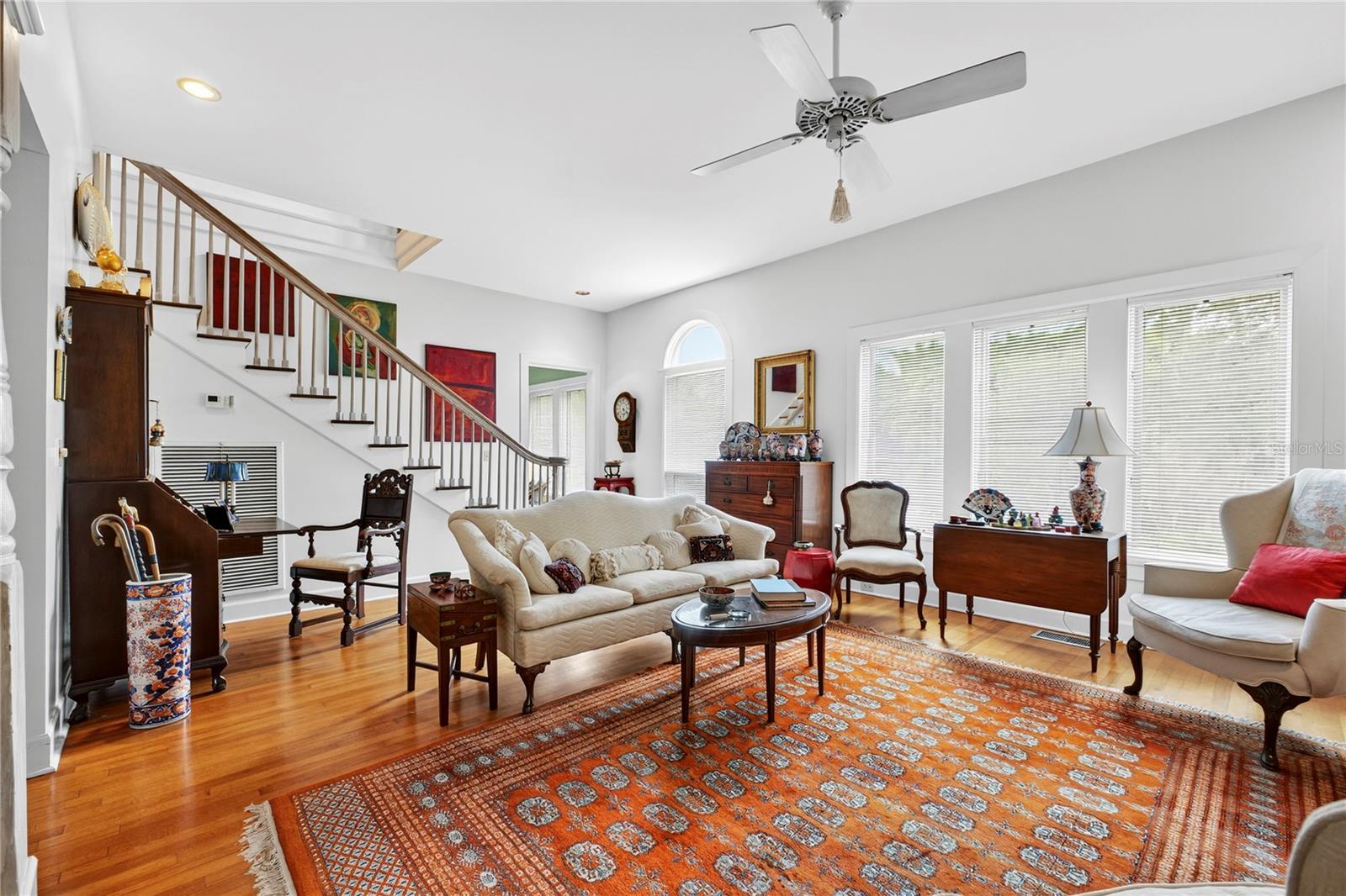 BROGDEN POINT SUB - Residential